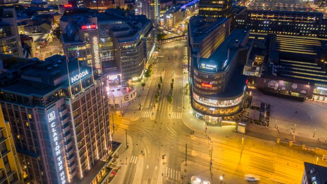 Ett år siden hacker-kaoset: Nå fornyer Nordic Choice med samme IT-partner