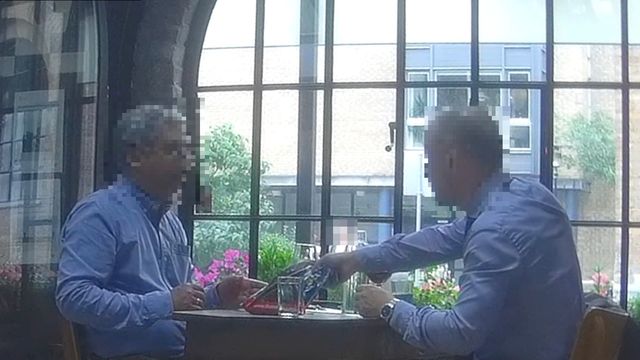 Korrupsjonsdømt DNV-ingeniør anker dommen