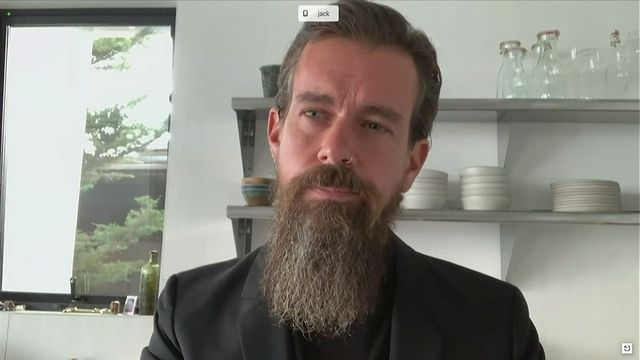 Twitter-grunnlegger lover én million dollar i året til Signal