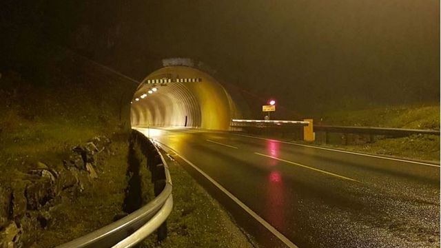 Frøyatunnelen: Nå er oppdraget til 400 mill ute i markedet  