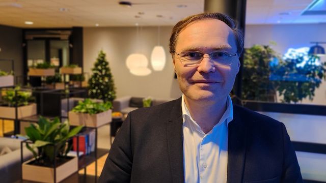 − Vi må ikke gå inn i en lønnsspiral