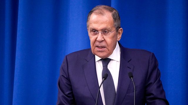 Russland klager på Nord Stream-etterforskningen