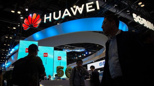 Derfor forbyr USA nye Huawei-produkter