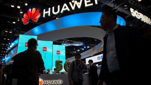 Derfor forbyr USA nye Huawei-produkter