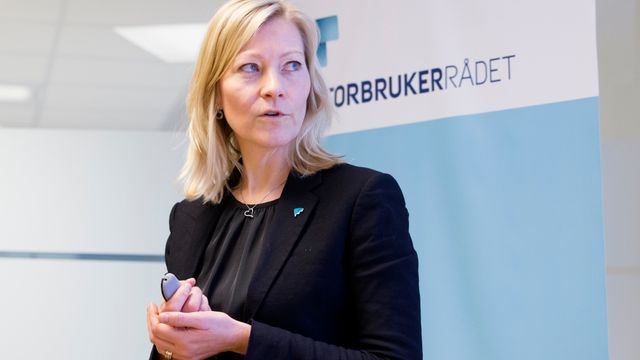 Hun blir ny direktør for Hurtigruten Svalbard