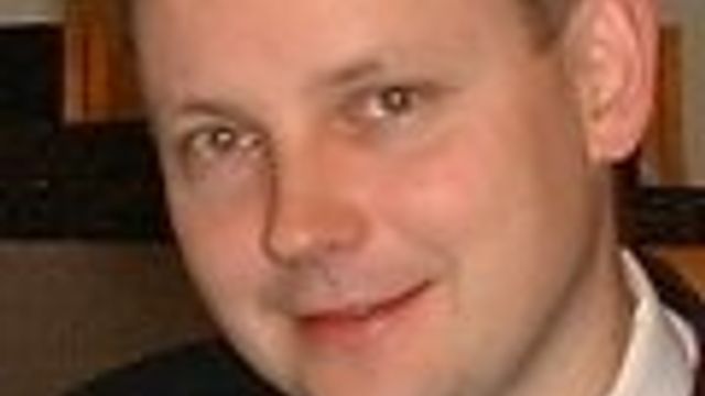 Datakortet vil dokumentere amerikansk IT-kompetanse