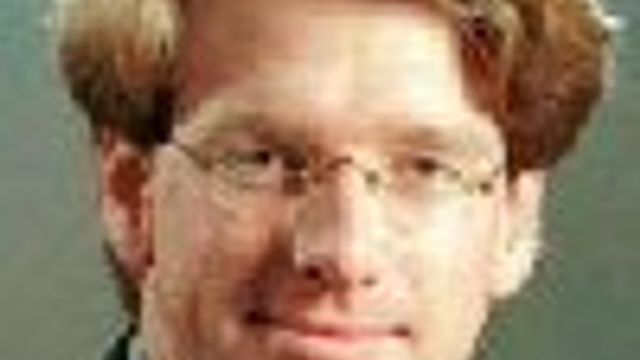 Schibsted-direktør ny sjef for Pan-SOL