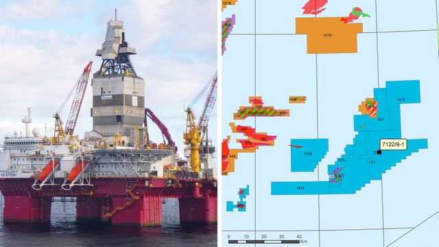 OD håper på flere funn som Lupa: Kan åpne for gassinfrastruktur i Barentshavet