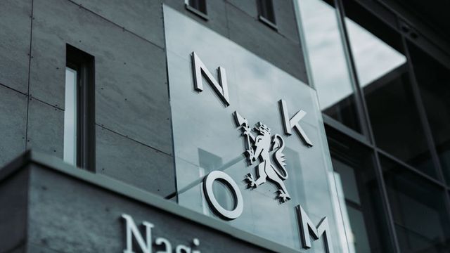 Nkom ber norske teleaktører sende utstyr til Ukraina