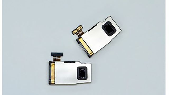LG lager ekte zoomkamera til mobiler