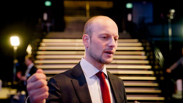 EU-ekspert: Norsk havvindsatsing mangler ambisjoner