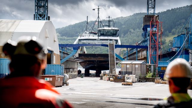 Fem spørsmål og svar om hydrogen