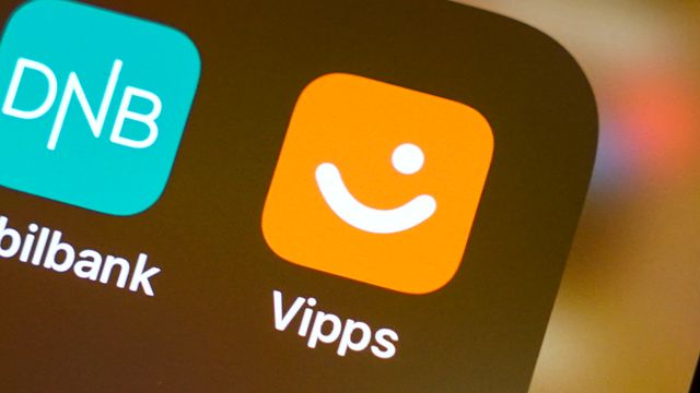 Vipps advarer brukerne om SMS-svindel