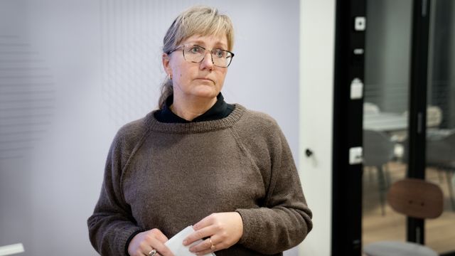 Hvorfor ventet Bane Nor mange år med å kontrollere den unike returstrømløsningen på Follobanen?