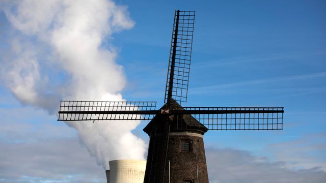 Belgia skal holde kjernekraftverk åpne ti år ekstra