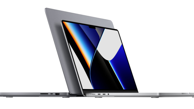 Snart kan Macbook få det Apple lenge har vegret seg mot