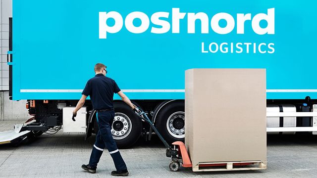 Datatilsynet: − Ikke god nok sikkerhet i Postnord