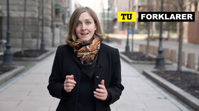 TU forklarer: Dette handler hydrogen-krangelen om