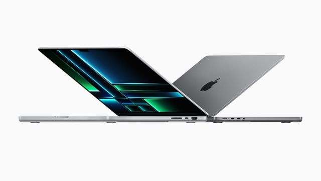 Nye Macbook Pro takler nesten ett døgn med videoavspilling før den må lades
