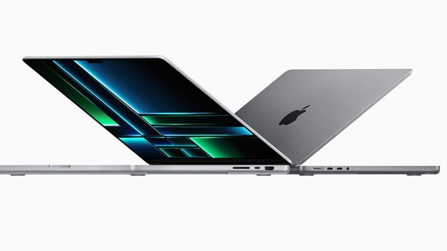 Nye Macbook Pro takler nesten ett døgn med videoavspilling før den må lades