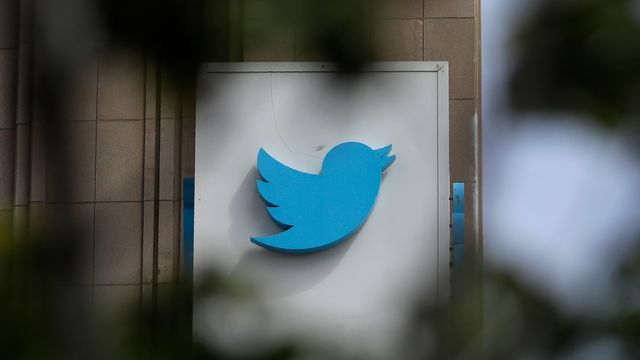 WSJ: Twitters inntekter og justert inntjening falt kraftig i desember