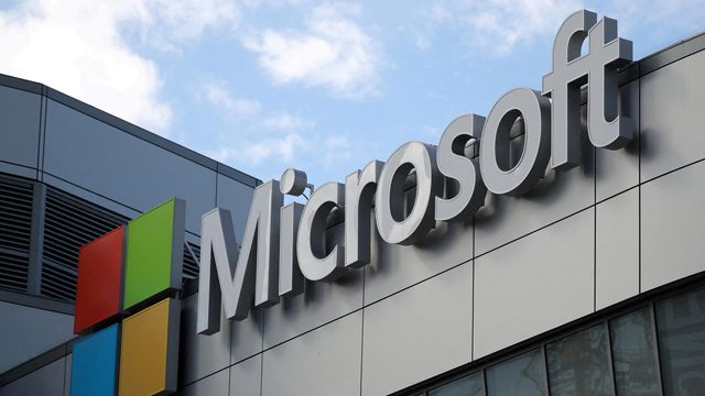 Microsoft forbereder seg på å kutte tusenvis av jobber