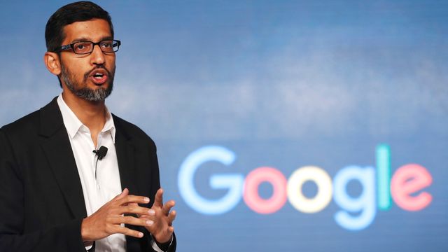 Alphabet planlegger å kutte 12.000 stillinger