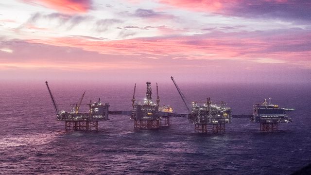 Medier: Flere offshoreansatte oppfyller ikke Equinors språkkrav