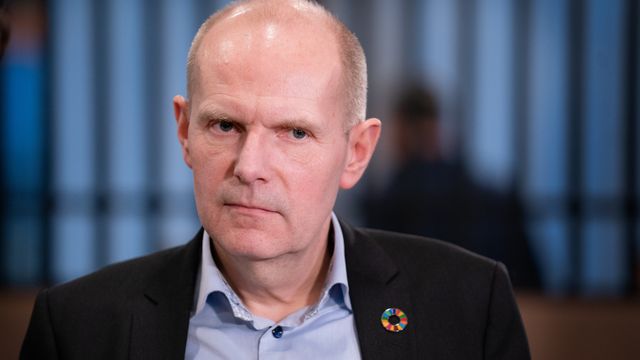 Nok en tidligere Bane Nor-sjef kritiserer eierne