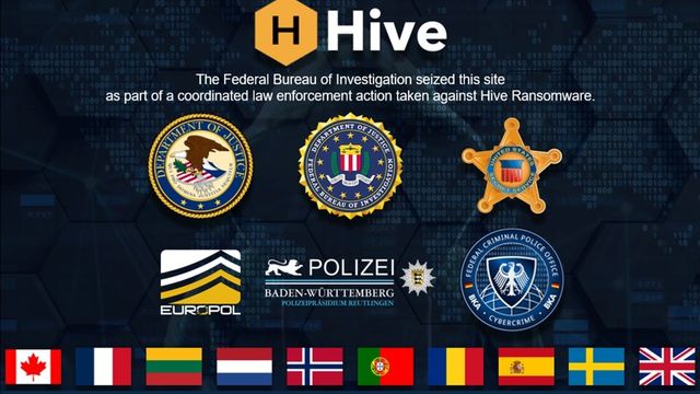 Norsk politi bidro til å infiltrere og stenge stort hacker-nettverk