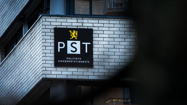 PST advarer før stor konferanse i Tromsø