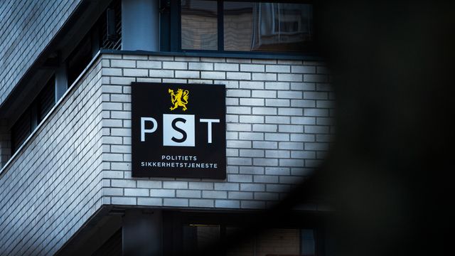 PST advarer før stor konferanse i Tromsø