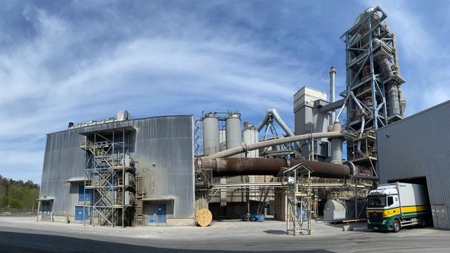 Bruker erfaringer fra Brevik i karbonfangstprosjekt i Finland