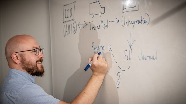 Står klar til å investere 1,6 milliarder i norske IT-selskaper: – Du får penger for å sikre deg privat