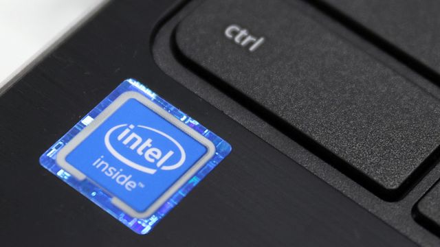 Intel kutter ansattes lønn med 5 prosent
