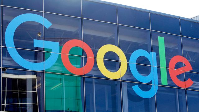 Lavere inntekter enn ventet for Googles eier