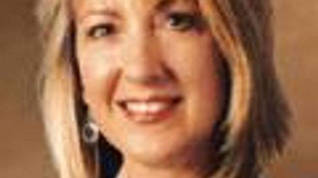 USAs superkvinne overtar Hewlett-Packard