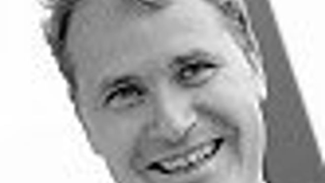 Ingen kontanter å hente hos Schibsted