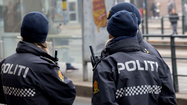 Oslo-politiet sier de har pågrepet «sentral aktør» i internasjonalt phishingmiljø