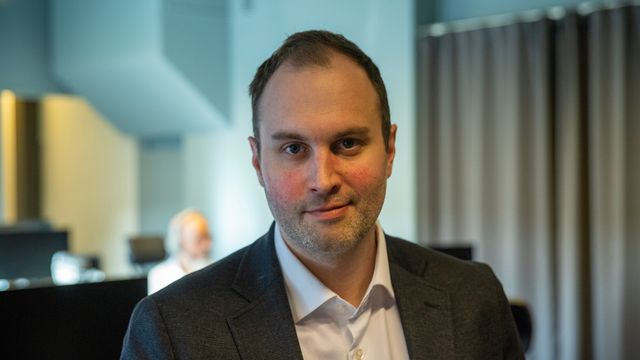 Svensk IT-rakett med 2000 ansatte vil utvide til flere norske byer