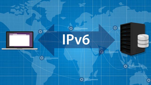 Alle disse bryter IPv6-kravet, som ingen håndhever