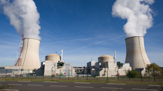 EU: Atomkraft kan brukes til å lage grønt hydrogen
