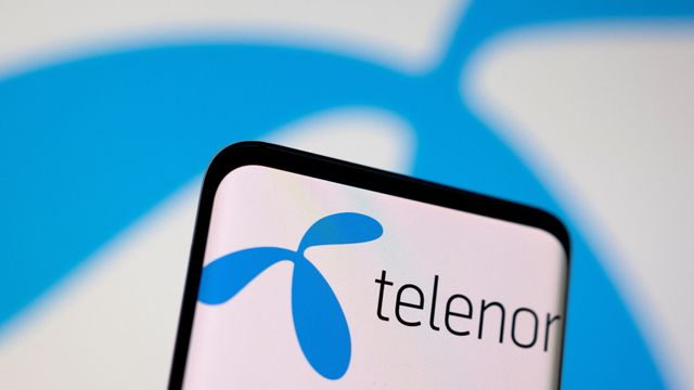 Telenor inngår stor samarbeidsavtale med Accenture