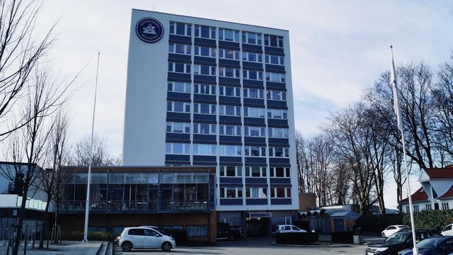 Havforskningsinstituttet kutter budsjettet med 170 millioner