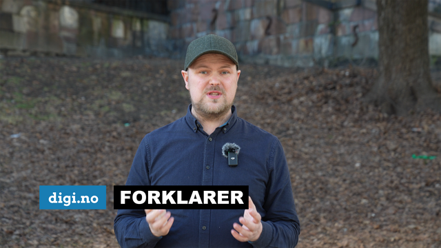 Digi forklarer: Tjenestenektangrep