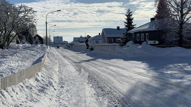 Innlandet kutter i sykkelprosjekt i Gjøvik på grunn av prisvekst