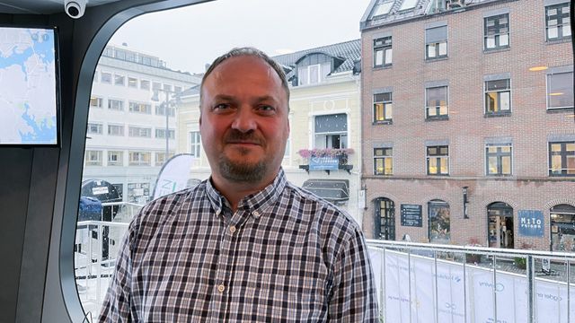 Kraftanalytiker: Fornyelse av Danmarks-kabler vil ikke øke strømprisen