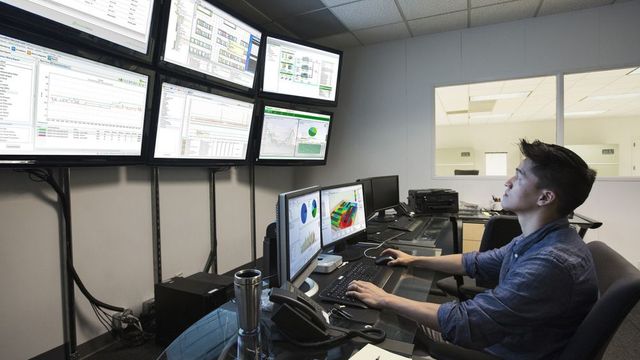 Disse 12 vil lede PSTs eget Security Operations Center