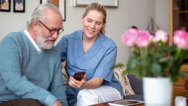 Telenor trapper opp satsingen på helseteknologi