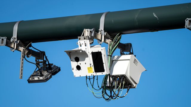 Fortsatt økt trafikk gjennom bomstasjonene i Oslo